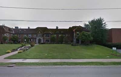 Presbyterian Lodge