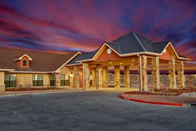 The Suites – Rio Vista