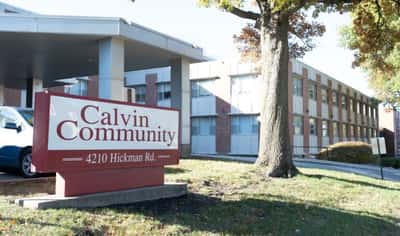 Calvin Community
