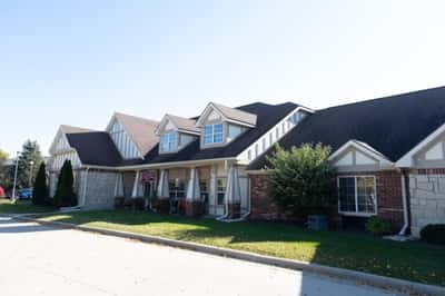 Bickford of West Des Moines