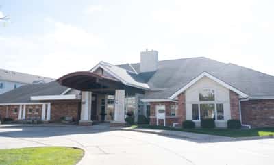 Woodlands Creek Senior Living