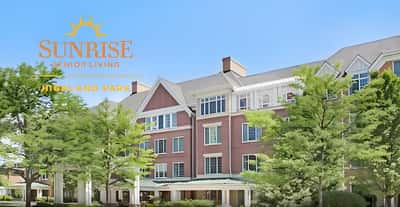 Sunrise of Highland Park