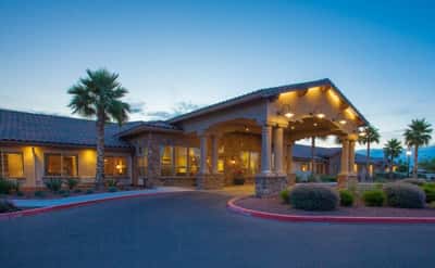 Rock Creek at The Park