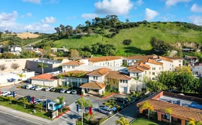 Bonita Villa Senior Living