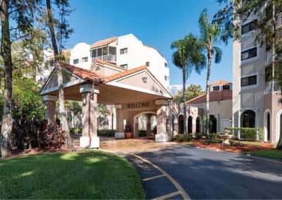 Forest Trace Senior Living