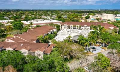 Springtree Senior Living