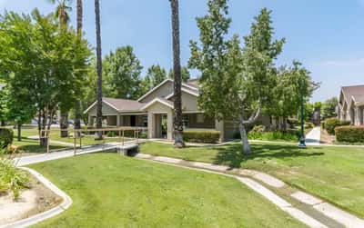 Cottages at Hemet