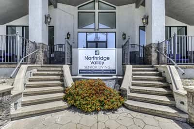 Northridge Valley Senior Living - Senior Living Facility