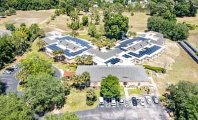 Ocala Senior Living - Senior Living Facility