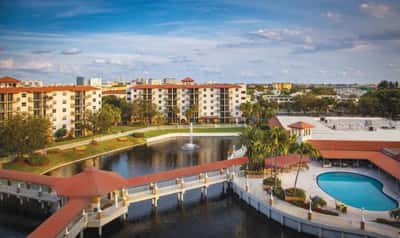 The Pointe at West Palm - Senior Living Facility
