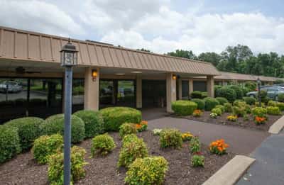 AHC Dyersburg
