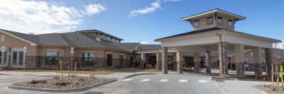 Accel at Longmont