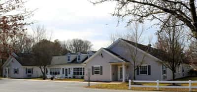 Arcadia of Denton I