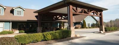 Autumn Care of Fayetteville - Senior Living Facility