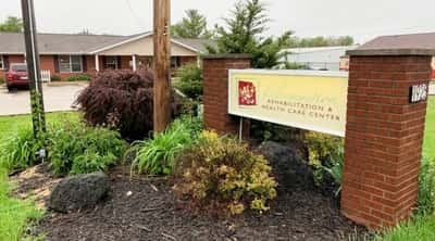Bloomington Nursing & Rehabilitation Center