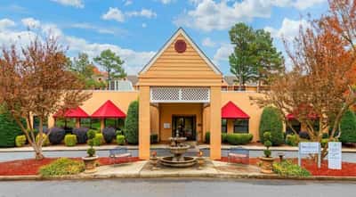 Protected: Brookdale Charlotte East