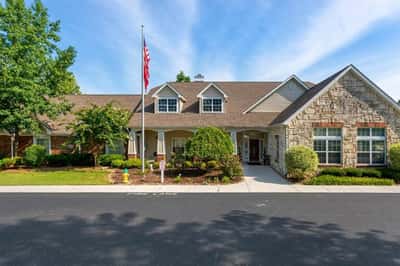 Protected: Brookdale Clarksville