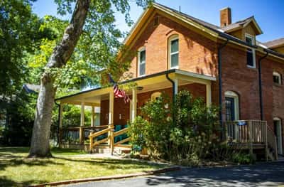 Bross Street Assisted Living