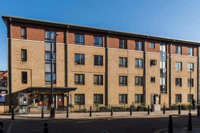 Coopers Court – Sanctuary Retirement Living - Senior Living Facility