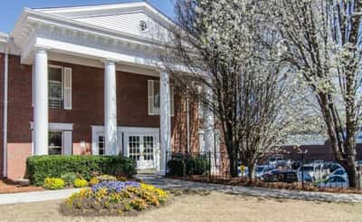 Decatur Center for Nursing and Healing