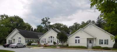 Heart Homes at Piney Orchard
