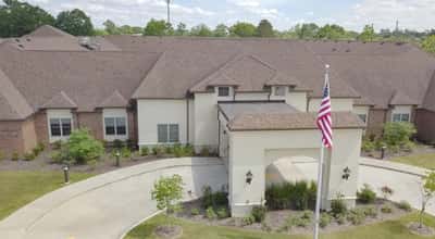 Heritage Manor of Bossier