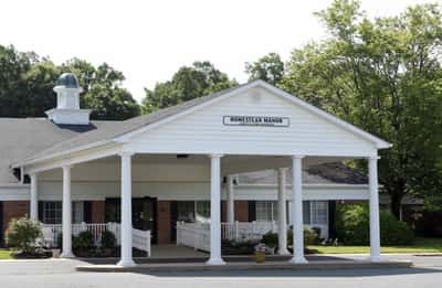 Homestead Manor Assisted Living