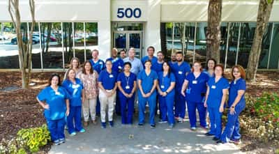 Huntsville Hospital Homecare