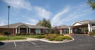 Life Care Center of Greeley - Senior Living Facility