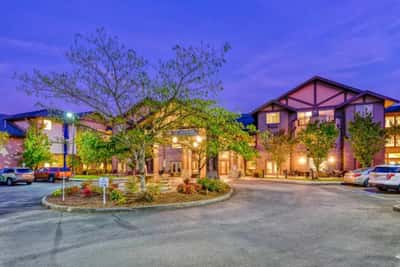 Meridian at Stone Creek