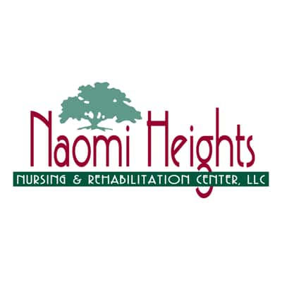 Naomi Heights Nursing and Rehabilitation Center, LLC