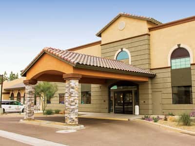 Orchard Pointe at Surprise - Senior Living Facility