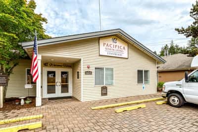 Pacifica Senior Living Lynnwood