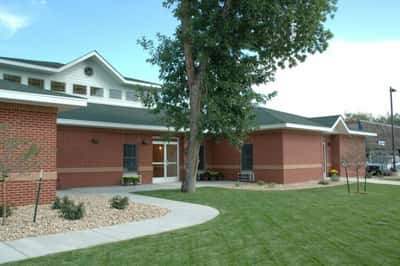 Peaks Care Center - Senior Living Facility