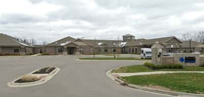 Randall Residence at Encore Village