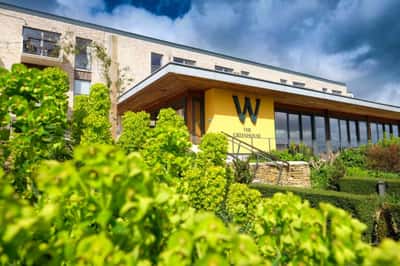 Rangeford Villages – Wadswick Green - Senior Living Facility