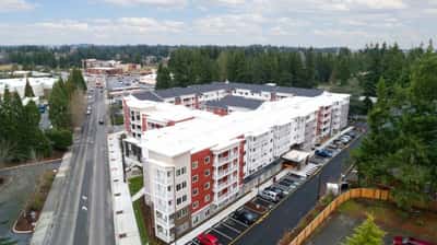 The Reserve At Lynnwood