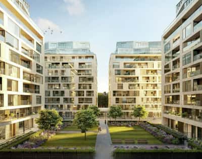 Riverstone Kensington - Senior Living Facility