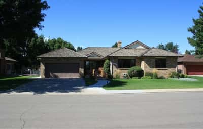 Safe Harbor Assisted Living, LLC