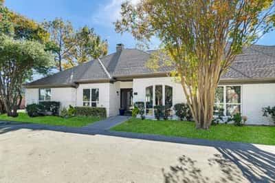 Silver Leaf Assisted Living & Memory Care – Allen