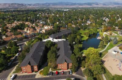 Springwood Retirement Campus - Senior Living Facility