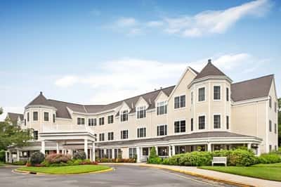 Sunrise of Smithtown - Senior Living Facility