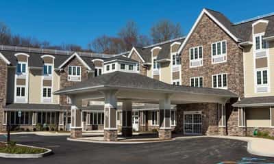 The Ambassador of Scarsdale
