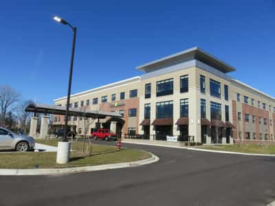 The Avalon of Auburn Hills