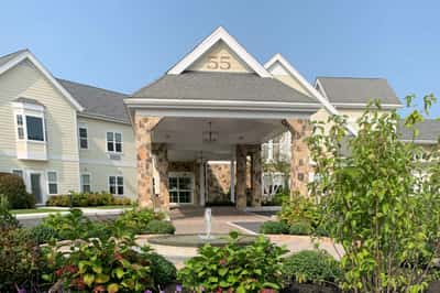 The Knolls, A Bethel Community