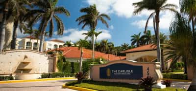 The Residences At The Carlisle Palm Beach