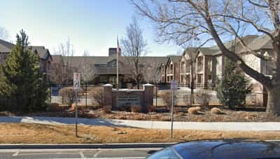 West Jordan Senior Home
