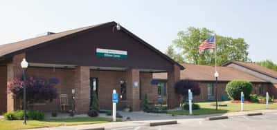 Willows Center