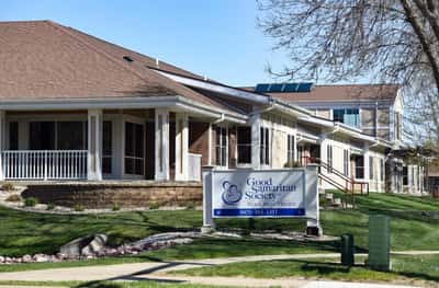 Good Samaritan Sioux Valley Community