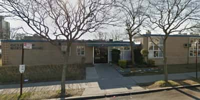 Oceanview Nursing & Rehabilitation Center - Senior Living Facility